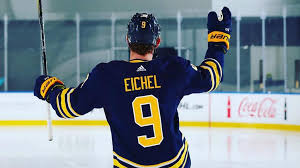 Salary and net worth jack eichel: Eichel To Wear No 9 Starting In 2018 19