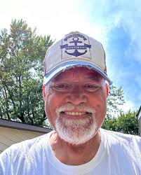 The celebration of life for John Adams will be held