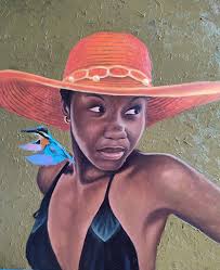 Art and poetry event in Fayetteville, NC