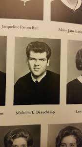 Mac Beauchamp Memorial Page