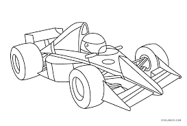 Our coloring pages are free and classified by. Free Printable Race Car Coloring Pages For Kids