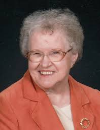 Obituary information for Florence Hunter
