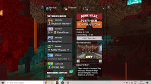 So how do you know. Taskbar Showing Up When Playing Minecraft Windows 10 Edition Microsoft Community