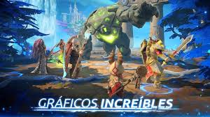 Top 10 juegos rpg de acción offline para android/ios en esta lista, echamos un vistazo a nuestra lista de los 10 mejores juegos. Los 100 Mejores Juegos Android Abril 2021