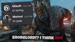 For Honor custom match gameplay