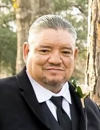 Efrain Compean Obituary