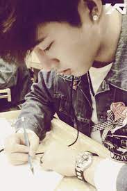 yg winner おしゃれまとめの人気アイデア pinterest alice chen ikon ハンビン