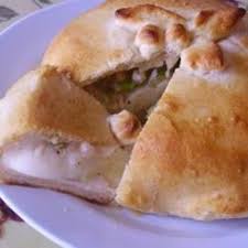 Jamie S Baked Brie Click Image To Find More Popular Food Drink Pinterest Pins Recipes Food Appetizer Recipes