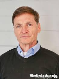 Masterman joins ShoreRivers board; Lamp is incoming chair