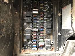 Where is the fuse for the cigarette lighter in a 1998 ford ka? Kenworth Fuse Panel Wiring Diagram Wiring Diagram Seem Overall Seem Overall Youruralnet It