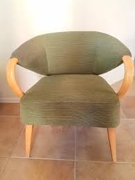 Classic Heywood Wakefield Ladies Club Chair Mid Century Furniture Club Chairs Furniture