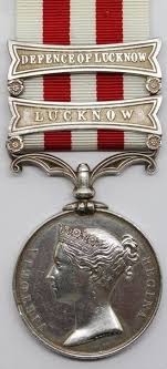 Indian Mutiny Medal - Wikipedia