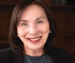 Carol Rasmussen's Instagram, Twitter & Facebook