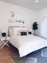 Kalau sudah begitu, malah jadi tambah tidak nyaman, kan? 11 Ide Warna Cat Kamar Tidur Sempit Agar Makin Aesthetic