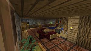 Minecraft gives opportunity to design a variety of things with the help of downloaded mods. Interior Design Minecraft Medieval Kitchen Pic Dongle
