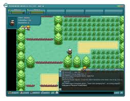 Did you ever want to play pokemon in your pc here is the way you can!!!!!! The Best Pokemon Mmo Fan Games Dot Esports