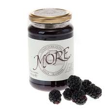 Marmellata di more | confettura fatta in casa. Confettura Extra Di More 400 Gr Trappiste Vitorchiano Vendita Online Su Holyart