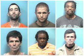 #3 assault, 4th degree (domestic violence) minor injury. Drug Smuggling Operation Using Bibles At Shelby County Jail Will Net 11 Arrests Al Com