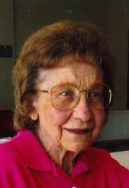 Dorothy Jahns Obituary (1927