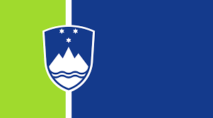 But slovenia's coa looks too much like a logo, so it doesn't matter how many times they propose redesigns to the flag if they keep on putting the seal over it. New Slovenia Flag Vexillology