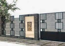 Home » desain dekorasi » gambar model pagar besi minimalis terbaru 2021. Gambar Model Pagar Besi Minimalis Rumahminimalisan Info