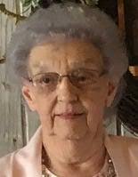 Amanda A. Hershberger Obituary