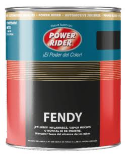 Fendy undercoating