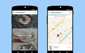 Postmates gift card generator is a place where you can get the list of free postmates redeem code of value $5, $10, $25, $50 and $100 etc. How Much Does It Cost To Create A Delivery App Like Postmates Techicy