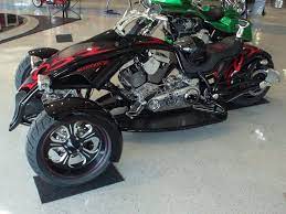 Reverse Trike Reverse Trike Trike Trike Motorcycle