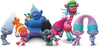 Cloud guy gratuitement et retrouvez encore plus de coloriages divers sur gulli. Troll Movie Png Trolls Png Clipart Full Size Clipart 344525 Pinclipart