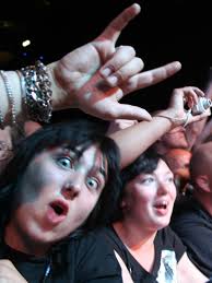 Fra Quart til "gamlis"