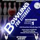 2025 Bowling for Literacy event image