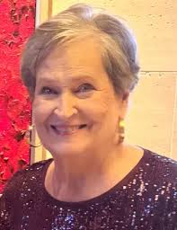 Obituary information for Nina Yancey