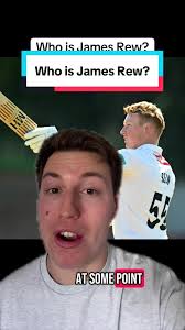 James Rees Cricket