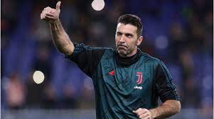 Born 28 january 1978) is an italian professional footballer who plays as a goalkeeper for serie a club juventus. Serie A Rekord Buffon Uberholt Maldini Mit 648 Einsatz Bei Sieg Von Juventus Turin Transfermarkt