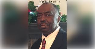 Obituary information for Larry Johnson Porter