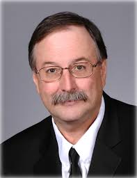 Robert Bradley "Brad" Ostrom