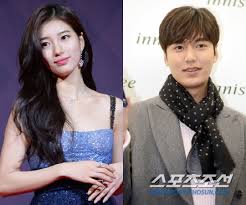 His successful career has led lee min ho to gain popularity within and outside asia. Bae Suzy And Lee Min Ho Deny Getting Back Together Hancinema The Korean Movie And Drama Database