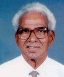 SHRI. A.K. NAIR