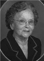 Reba Gentry Obituary (2016)