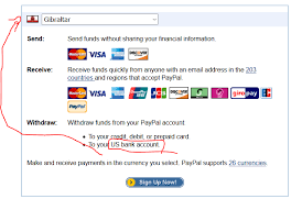 Rates and advice for french currency exchange. Registered As Business From British Overseas Terr Paypal Community