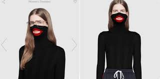 See more ideas about face, black men, black beauties. Gucci Apologizes For Controversial Blackface Sweater Fashionista