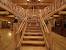 Luxury Log Home Interiors