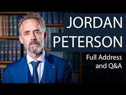 Jordan Peterson Full Address And Q A Oxford Union Youtube Jordan Peterson New Politics Jordan B