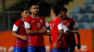 Otros 5 técnicos internacionales se ofrecieron para desembarcar en santiago. Chile Ofrecera Publico En Los Estadios Para Recibir La Copa America En Cancha