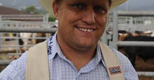 Bareback bronc rider Heath Ford enjoys twilight of career