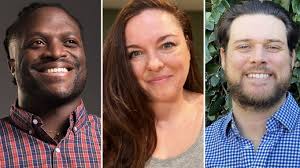 Renner,' 'Little Wing' Set New Castings; 'Nelly & Nadine' Gets Premiere Date