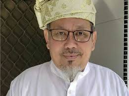 Kabar duka tersebut beredar di wa group yang disampaikan langsung oleh pihak rumah sakit tabrani dr diana tabrani. Dqhywg5iwfhj6m