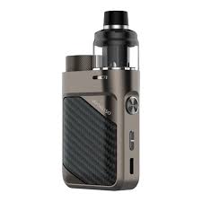 Swag, swag, or swagg may refer to: Vaporesso Swag Px80 Starterset 80 Watt 4 Ml