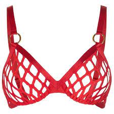 Enjoy the best quality products today for value and return on your money. 15 Red Bra Ideas Red Bra Bra Red